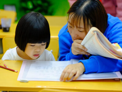 Full-day kindergarten in Alberta another.